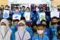 Edukasi Pelestarian Air Bersih dan Lingkungan untuk Siswa Sekolah