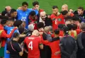 Perjalanan Indah Maroko di Piala Dunia 2022 Terhenti di Babak Semi Final