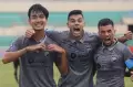 Borneo FC Tumbangkan Bali United 3-1