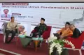 Seminar Nasional Ikhtiar Indonesia untuk Perdamaian Dunia