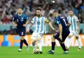 Mbappe Tak Segan Hancurkan Mimpi Messi di Piala Dunia 2022