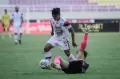 Arema FC Raih Kemenangan 2-0 atas Persita Tangerang