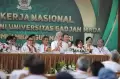 Ganjar Pranowo Hadiri Rapat Kerja Nasional Kagama