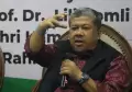 Fahri Hamzah Dukung Ketua MA Lakukan Reformasi Internal