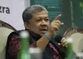 Fahri Hamzah Dukung Ketua MA Lakukan Reformasi Internal