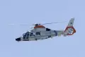 Terjebak Lautan Manusia di Buenos Aires, Squad Argentina Dievakuasi Naik Helikopter