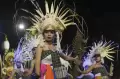 Pembukaan Denpasar Festival 2022