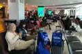 Libur Nataru, Pergerakan Penumpang di Bandara Ngurah Rai Diprediksi Capai 800.000 Orang