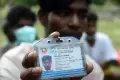 57 Imigran Rohingnya Kembali Terdampar di Aceh