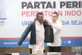 HT Lantik Ali Hamdan Bogra sebagai Ketua DPW Partai Perindo Papua Barat Daya