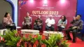 Keind Indonesia Optimis Tatap Perekenomian Nasional 2023