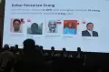 Pamer Kinerja 2022, KPK Berhasil Jerat 149 Tersangka dan Selamatkan Uang Negara Rp 57,9 Triliun