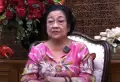 Natal Bersama PDI Perjuangan, Megawati: Gelorakan Solidaritas Antar Umat Beragama