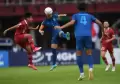 Ditahan Imbang 1-1, Timnas Indonesia Gagal Menang atas Thailand
