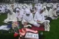 Jelang Pergantian Tahun, Warga Bogor Gelar Khataman Al Quran Massal