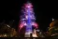 Bikin Takjub, Begini Kemeriahan Pesta Kembang Api Pergantian Tahun Baru di Berbagai Negara