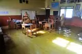 4 Sekolah Terdampak Banjir di Kudus, Siswa Kembali Diliburkan