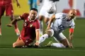 Turun Minum, Timnas Indonesia Ungguli Filipina 2-0