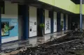 Kebakaran Gedung BBPVP Cevest di Bekasi