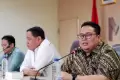 Bawaslu RI Investigasi Heboh Bendera Partai Ummat di Masjid Cirebon