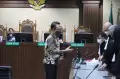 JPU Tuntut Agus Susetyo 3 Tahun Penjara