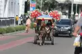 Berkeliling Wisata Kota Tua Jakarta