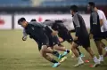Siap Tempur Lawan Vietnam, Begini Persiapan Timnas Indonesia Jelang Leg 2 Semifinal Piala AFF 2022