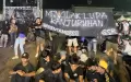 Tuntutan Revolusi PSSI Terus Berkumandang saat Konser Salam Satu Jiwa di Gladiator Arena Bekasi