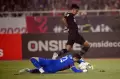Turun Minum, Vietnam Unggul 1-0 atas Timnas Indonesia