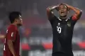 Dibungkam Vietnam, Timnas Indonesia Gagal ke Final Piala AFF 2022