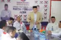 TGB Zainul Majdi Hadiri Konsolidasi DPW Partai Perindo Provinsi NAD