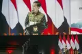 Jokowi Buka Rakornas Kepala Daerah dan Forkopimda 2023