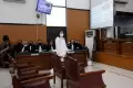 Detik-detik Putri Candrawathi Menjalani Sidang Tuntutan Kasus Pembunuhan Brigadir J