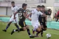 Dewa United Kalahkan Persita Tangerang 3-2