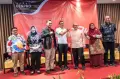 Sandiaga Uno Dorong Pelaku UMKM Kembangkan Usaha ke Level Korporasi