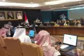 Mendag Saksikan Penandatanganan Kerja Sama Pelaku Usaha RI dan Arab Saudi Senilai Rp2,3 Triliun