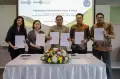 MNC Guna Usaha Indonesia Jalin Kerja Sama dengan Universitas Pancasakti Tegal