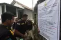 Tidak Punya Izin, Peternakan Babi di Klaten Ditutup Sat Pol PP