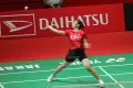 Gregoria Mariska Terhenti di Perempat Final Indonesia Masters 2023