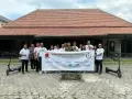 KEIND Jalin Kerjasama EBT dengan Keraton Mangkunegara Surakarta