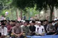 Tradisi Nyadran di Ngijo Semarang Sembelih 31 Kambing