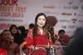 Wamenparekraf Angela Tanoesoedibjo Bogor Street Festival Cap Go Meh 2023