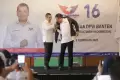 HT Lantik Ketua DPW Partai Perindo Banten Sekaligus Konsolidasi DPW, DPD, dan Bacaleg