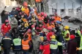 Berjuang Hidup 182 Jam di Balik Reruntuhan Gempa, Remaja Turki Ini Berhasil Diselamatkan