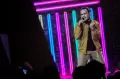 Aksi Dimansyah Gebrak Panggung Spektakuler Show 2 Indonesian Idol XII