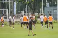Latihan Timnas Indonesia U-20 Jelang Mini Turnamen dan Piala Asia 2023