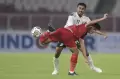 Perkasa! Timnas Indonesia U-20 Pesta Gol 4-0 ke Gawang Fiji