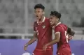 Perkasa! Timnas Indonesia U-20 Pesta Gol 4-0 ke Gawang Fiji
