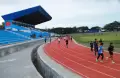 Renovasi Stadion Manakarra Mamuju