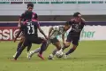 Rans Nusantara FC Dikalahkan Persib Bandung 1-3